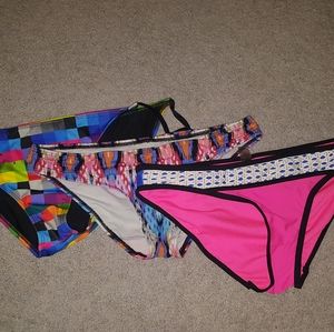 Bikini bottoms 🤗